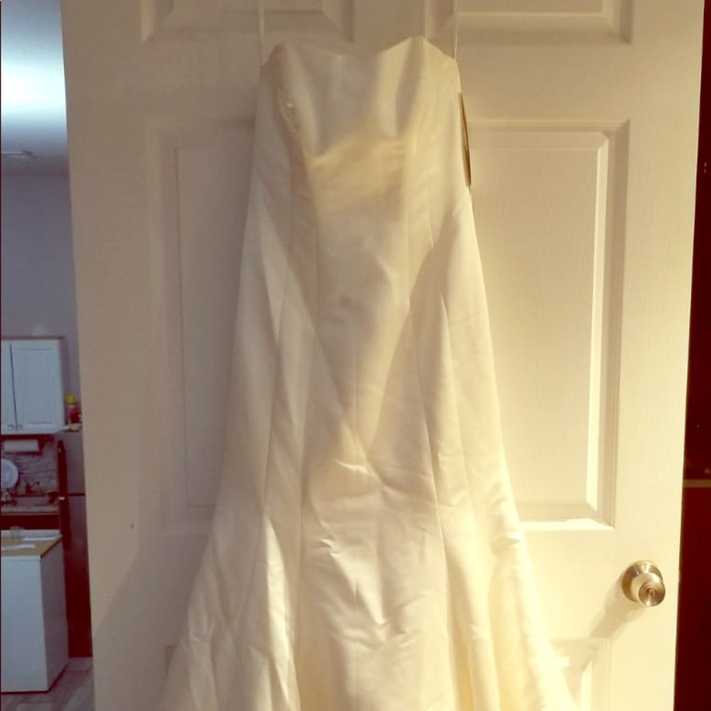 Wedding Dress Gown